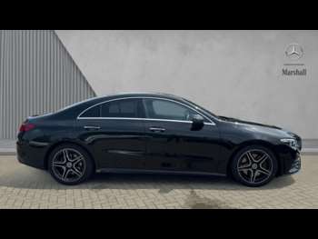 Used Mercedes-Benz CLA 2019 for sale - 74833097: Photo
