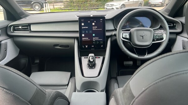 Used Polestar Polestar 2 2025 for sale - 76062101: Photo 11
