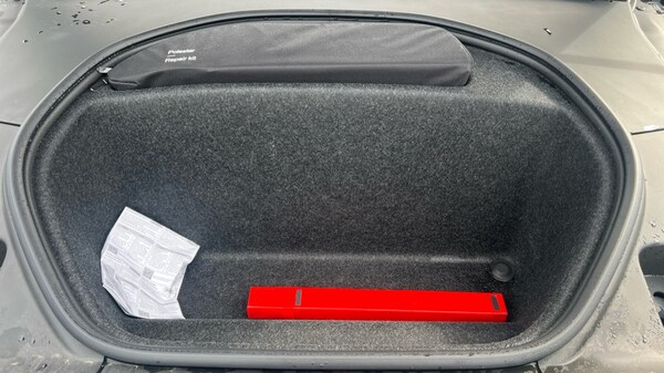 Used Polestar Polestar 2 2025 for sale - 76062101: Photo 16
