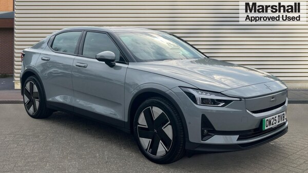 Used Polestar Polestar 2 2025 for sale - 76062101: Photo 1