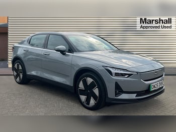 2025 - 0kW 8kWh Long Range SM [Plus] 5dr Auto