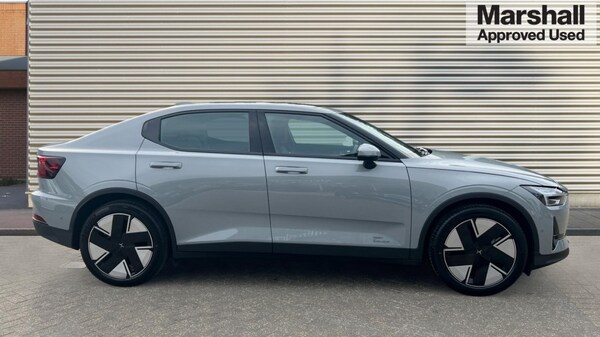 Used Polestar Polestar 2 2025 for sale - 76062101: Photo 2