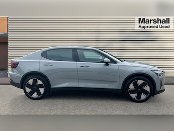 Used Polestar Polestar 2 2025 for sale - 76062101: Photo 2