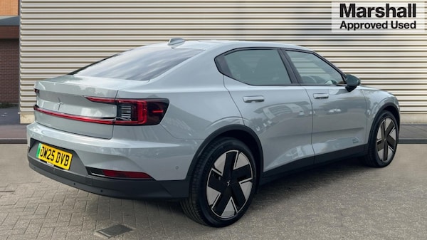 Used Polestar Polestar 2 2025 for sale - 76062101: Photo 3
