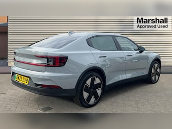 Used Polestar Polestar 2 2025 for sale - 76062101: Photo 3