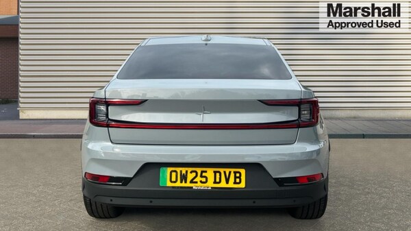 Used Polestar Polestar 2 2025 for sale - 76062101: Photo 4
