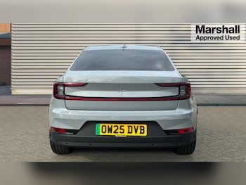Used Polestar Polestar 2 2025 for sale - 76062101: Photo 4