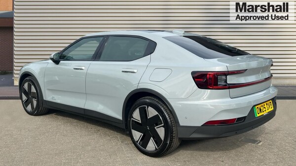 Used Polestar Polestar 2 2025 for sale - 76062101: Photo 5