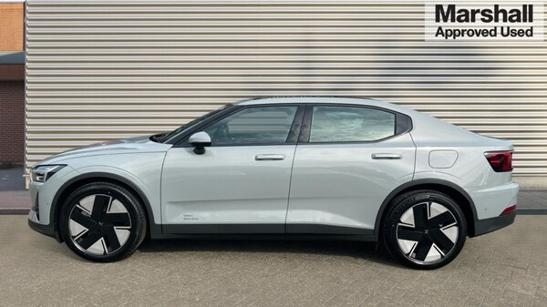 Used Polestar Polestar 2 2025 for sale - 76062101: Photo 6