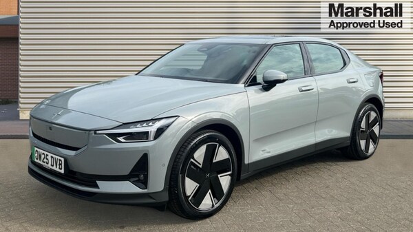 Used Polestar Polestar 2 2025 for sale - 76062101: Photo 7