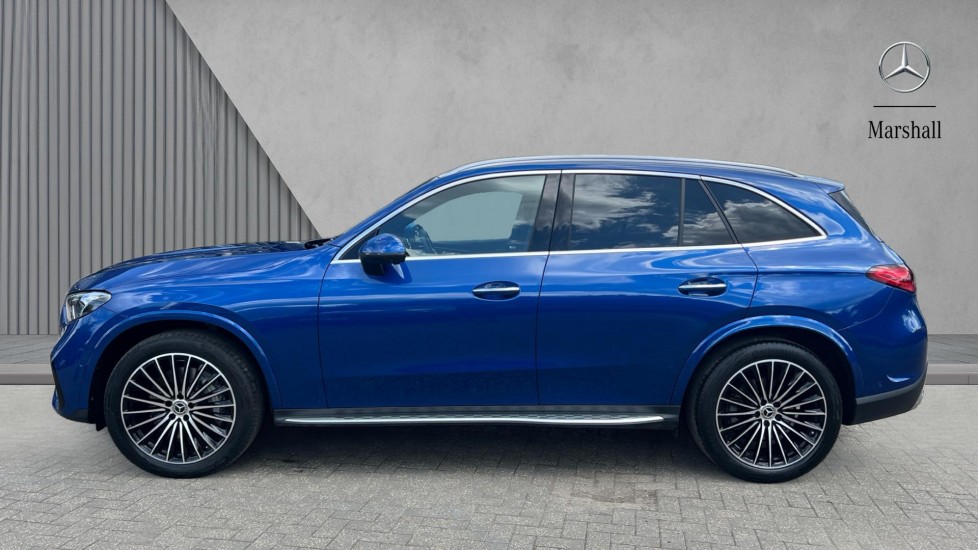 Used Mercedes-Benz GLC 2023 for sale - 76146099: Photo 10