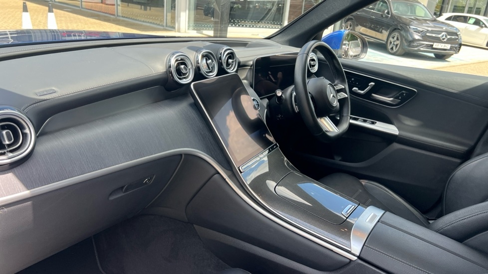 Used Mercedes-Benz GLC 2023 for sale - 76146099: Photo 11
