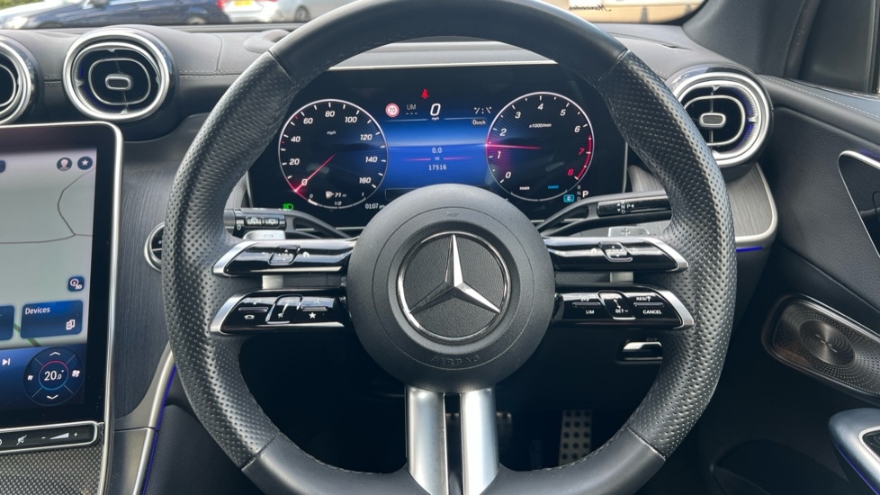 Used Mercedes-Benz GLC 2023 for sale - 76146099: Photo 12