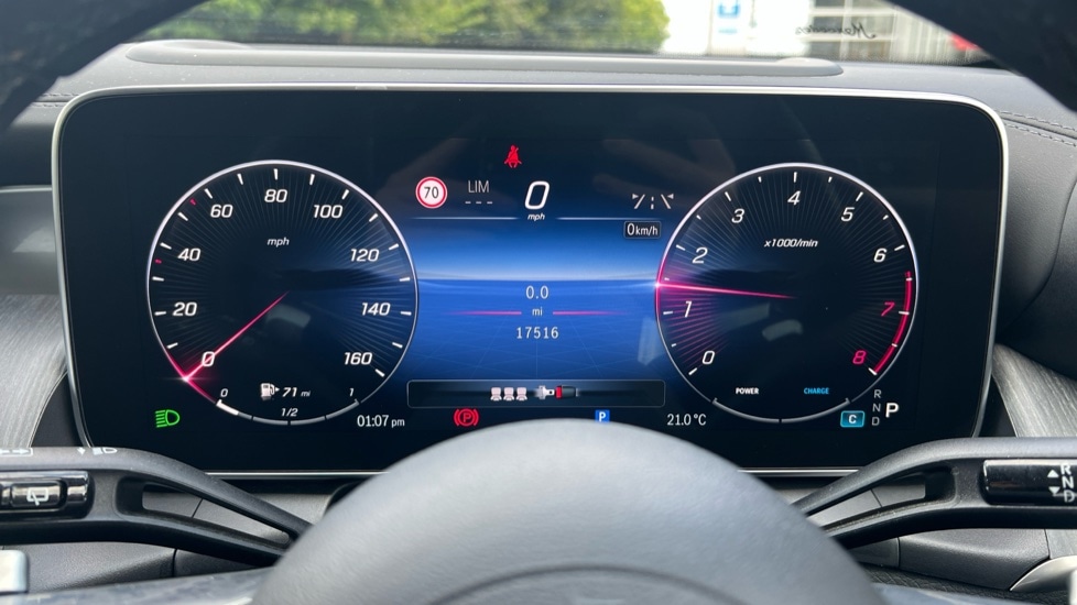 Used Mercedes-Benz GLC 2023 for sale - 76146099: Photo 16