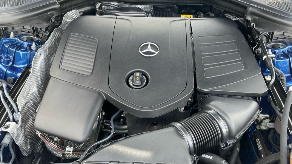 Used Mercedes-Benz GLC 2023 for sale - 76146099: Photo 19