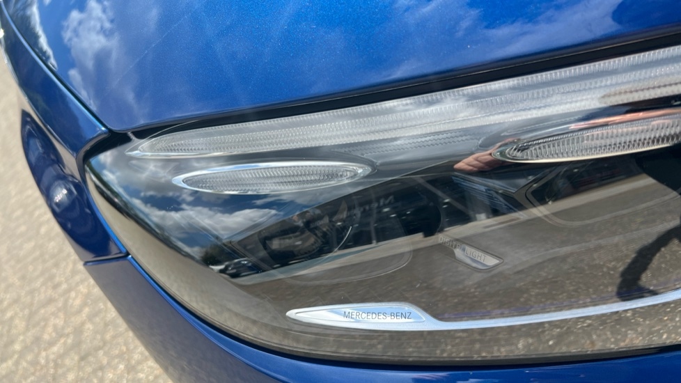 Used Mercedes-Benz GLC 2023 for sale - 76146099: Photo 20
