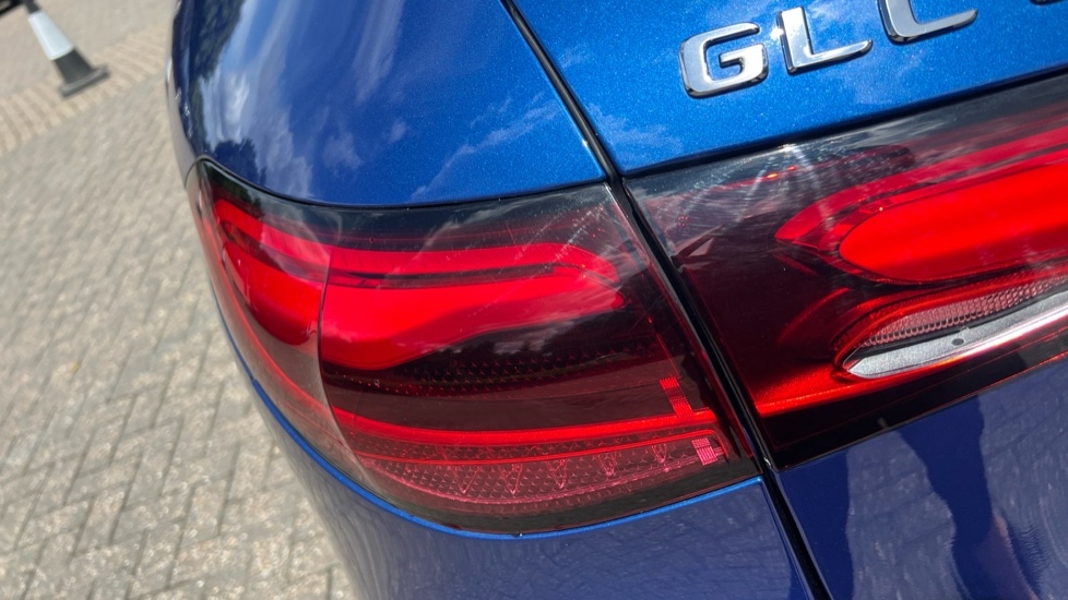 Used Mercedes-Benz GLC 2023 for sale - 76146099: Photo 21