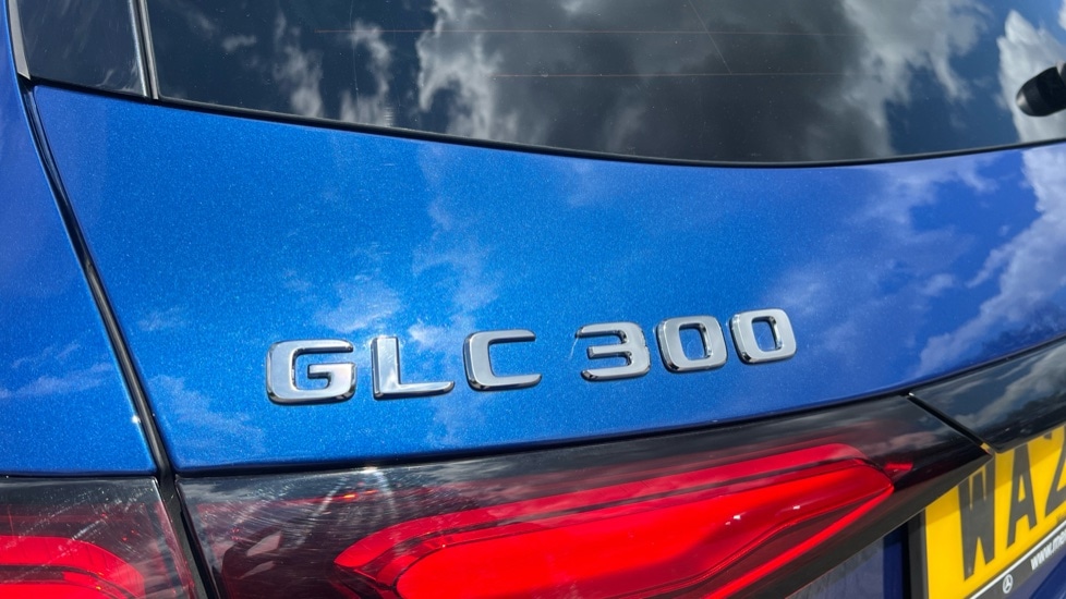 Used Mercedes-Benz GLC 2023 for sale - 76146099: Photo 22