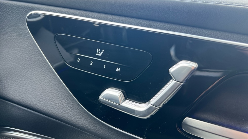 Used Mercedes-Benz GLC 2023 for sale - 76146099: Photo 35