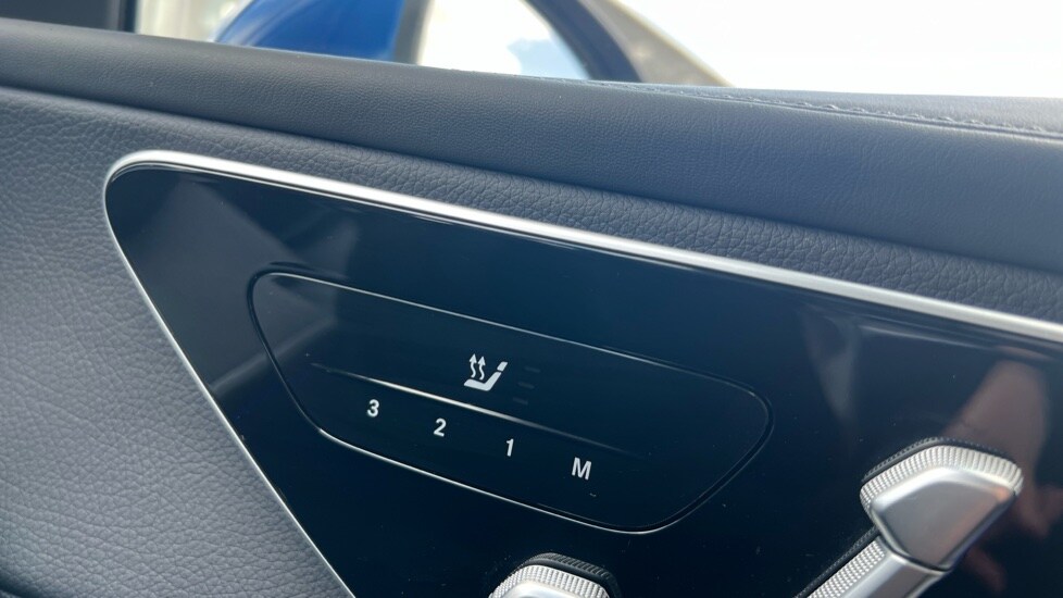 Used Mercedes-Benz GLC 2023 for sale - 76146099: Photo 36