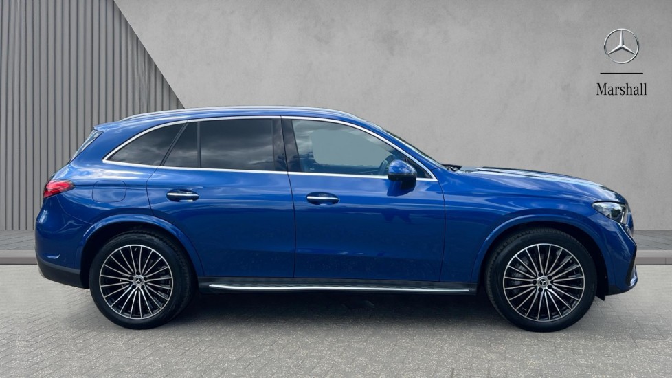 Used Mercedes-Benz GLC 2023 for sale - 76146099: Photo 4