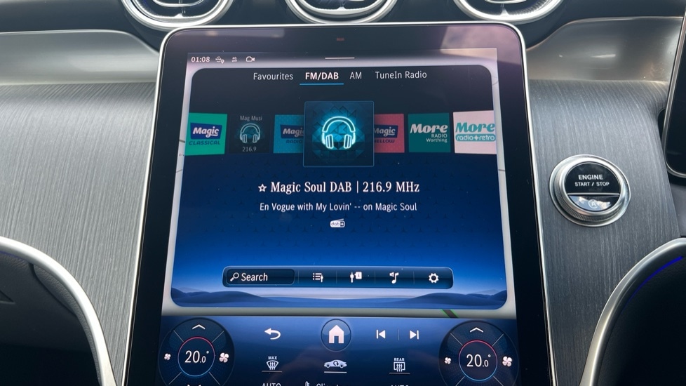 Used Mercedes-Benz GLC 2023 for sale - 76146099: Photo 41