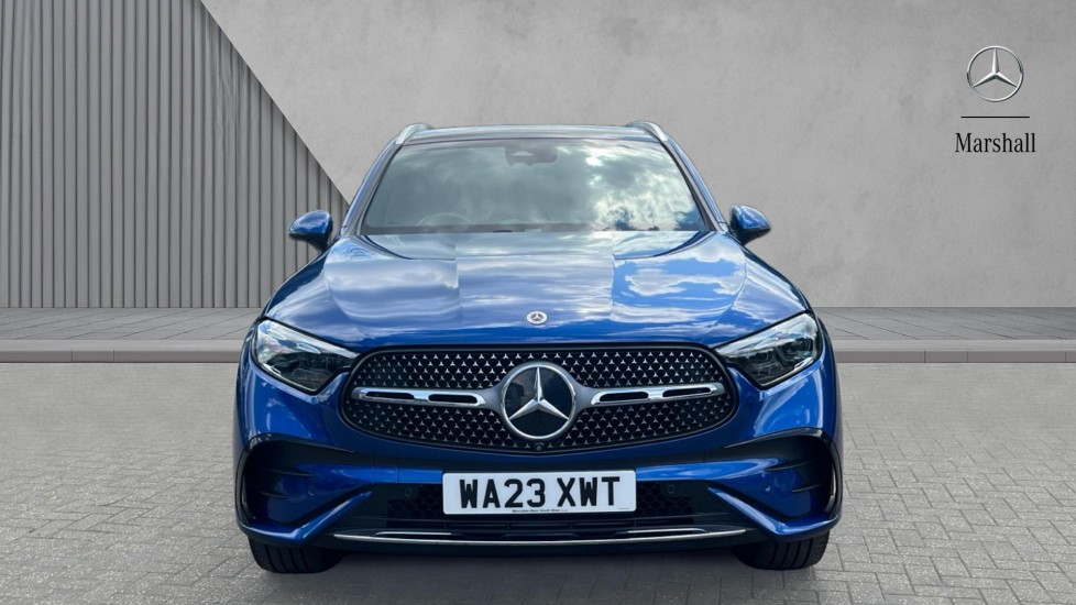 Used Mercedes-Benz GLC 2023 for sale - 76146099: Photo 6