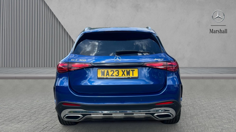 Used Mercedes-Benz GLC 2023 for sale - 76146099: Photo 7