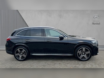 Used Mercedes-Benz GLC 2024 for sale - 76841871: Photo