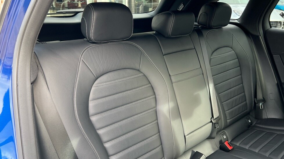 Used Mercedes-Benz GLC 2021 for sale - 76586990: Photo 15