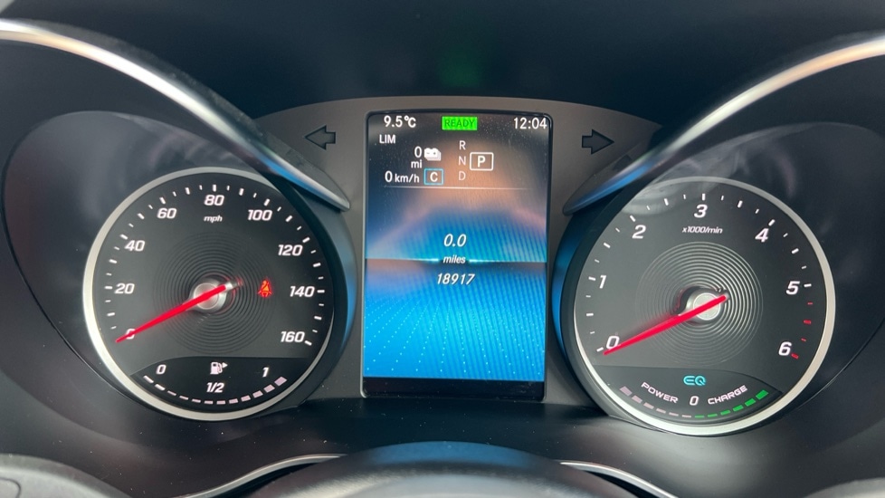 Used Mercedes-Benz GLC 2021 for sale - 76586990: Photo 16