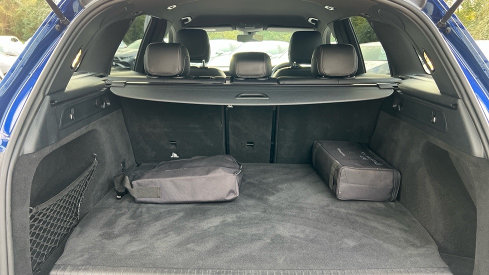 Used Mercedes-Benz GLC 2021 for sale - 76586990: Photo 17