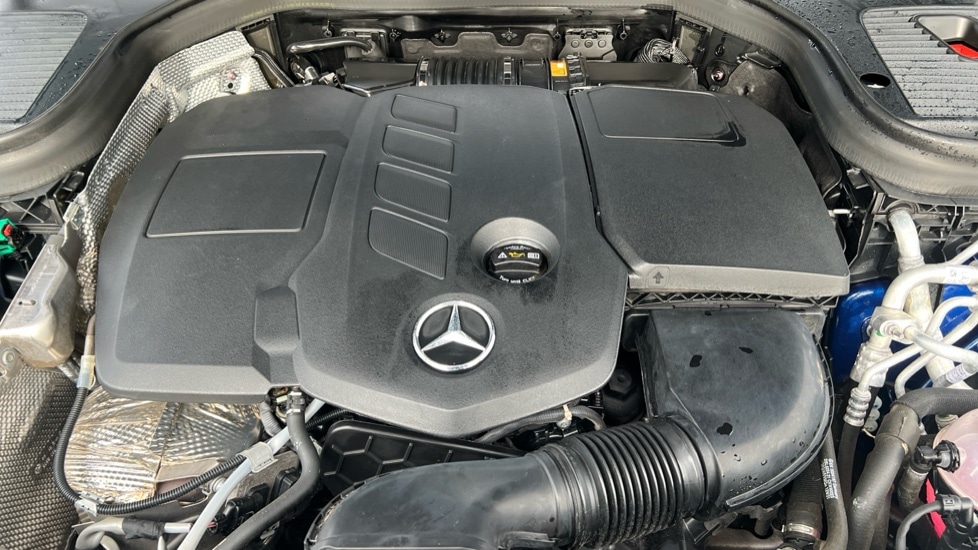 Used Mercedes-Benz GLC 2021 for sale - 76586990: Photo 19