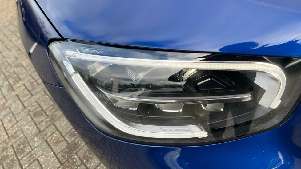 Used Mercedes-Benz GLC 2021 for sale - 76586990: Photo 20