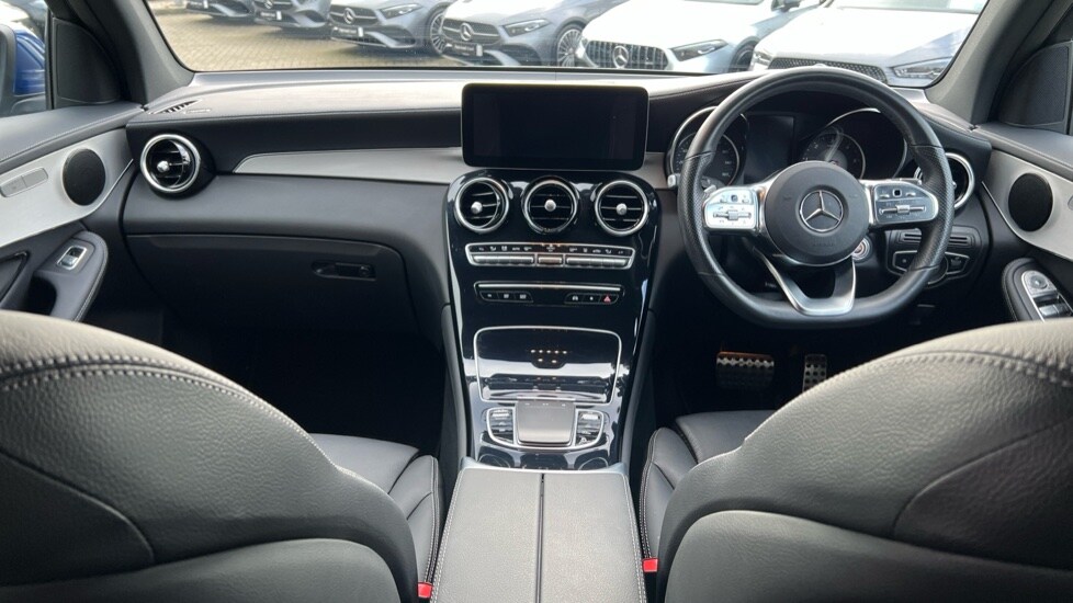 Used Mercedes-Benz GLC 2021 for sale - 76586990: Photo 23