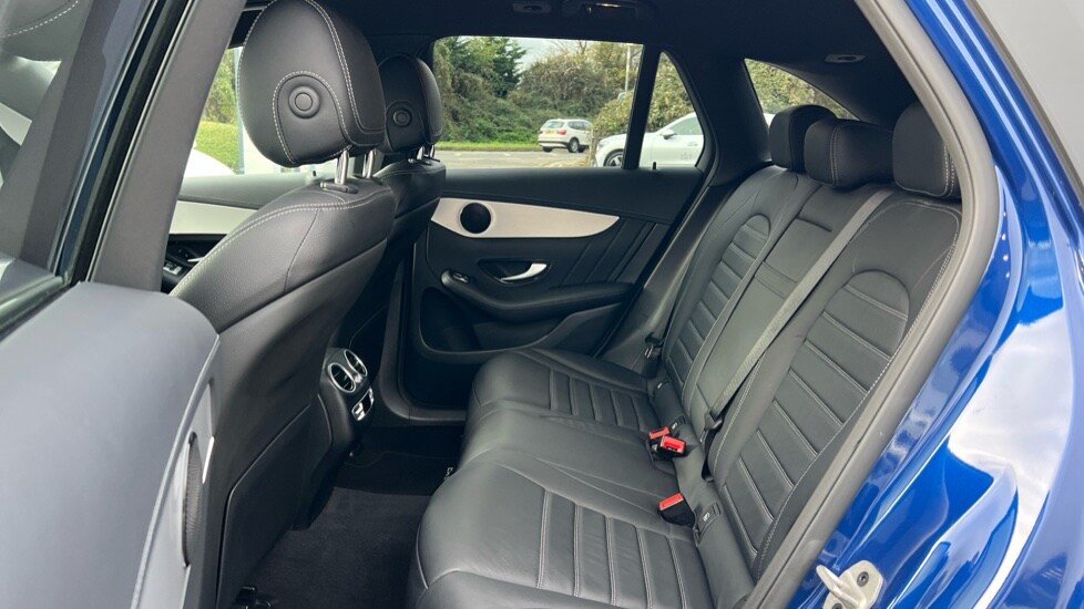 Used Mercedes-Benz GLC 2021 for sale - 76586990: Photo 24