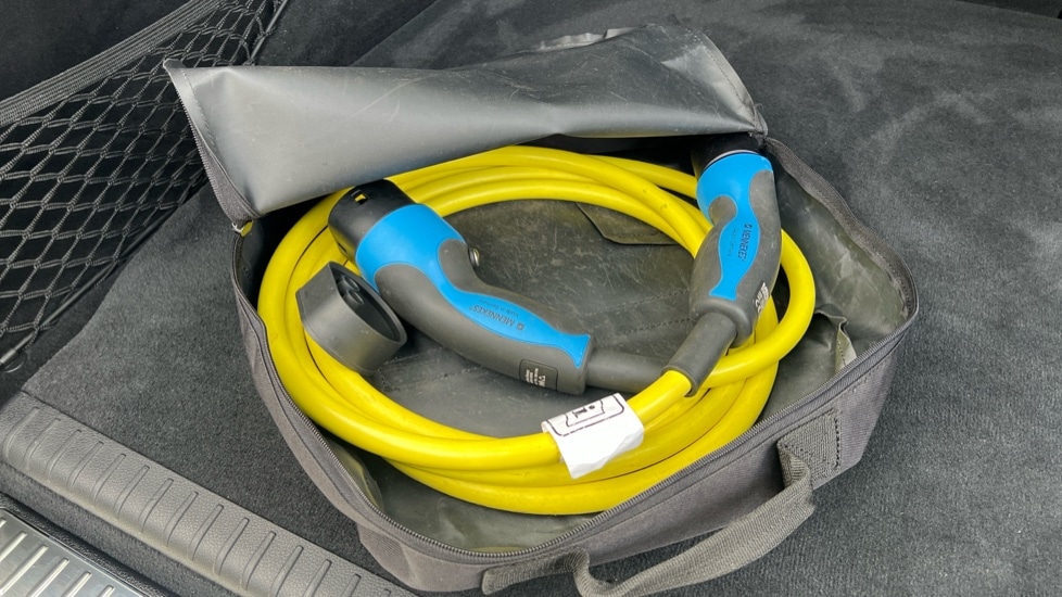 Used Mercedes-Benz GLC 2021 for sale - 76586990: Photo 28