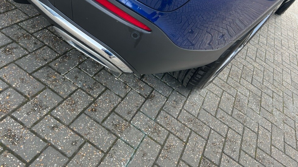 Used Mercedes-Benz GLC 2021 for sale - 76586990: Photo 30