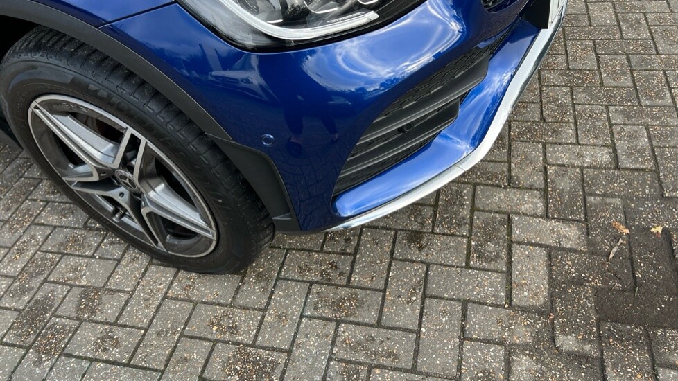 Used Mercedes-Benz GLC 2021 for sale - 76586990: Photo 31