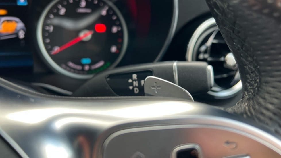 Used Mercedes-Benz GLC 2021 for sale - 76586990: Photo 38