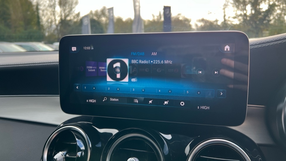 Used Mercedes-Benz GLC 2021 for sale - 76586990: Photo 39