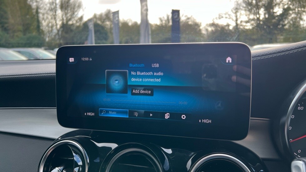 Used Mercedes-Benz GLC 2021 for sale - 76586990: Photo 41