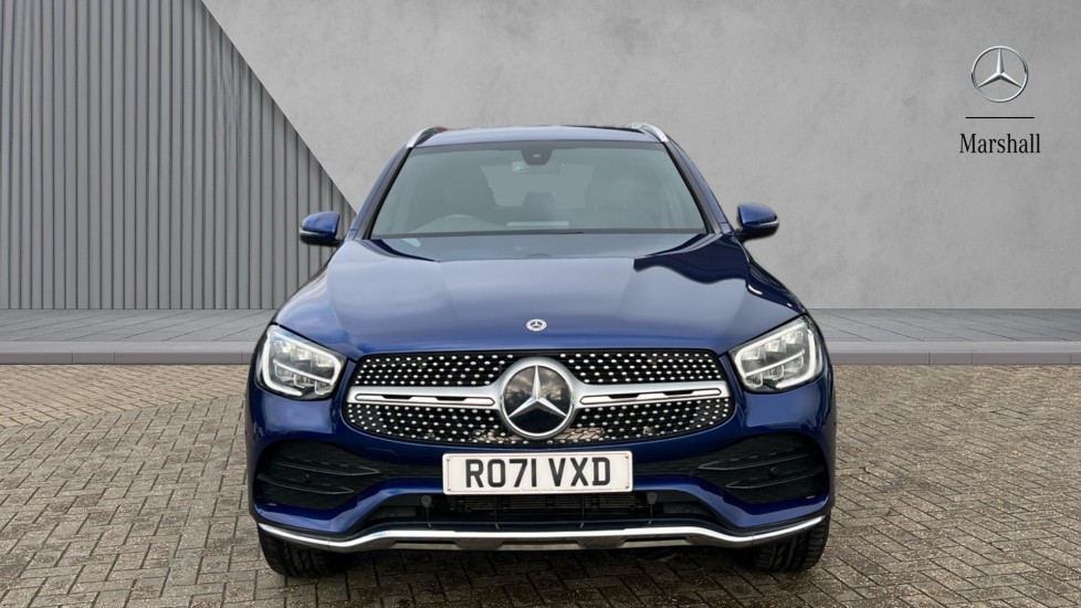 Used Mercedes-Benz GLC 2021 for sale - 76586990: Photo 6