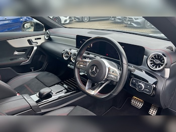 Used Mercedes-Benz CLA 2023 for sale - 76415231: Photo