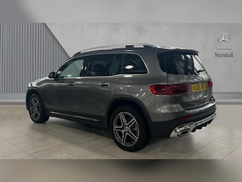 Used Mercedes-Benz GLB 2025 for sale - 76261558: Photo