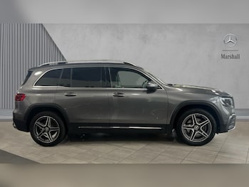 Used Mercedes-Benz GLB 2025 for sale - 76261558: Photo