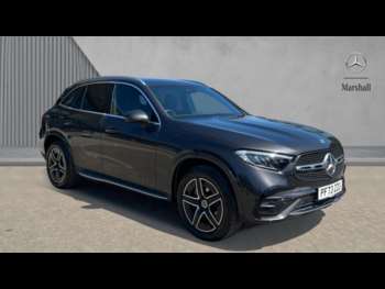 2023 - 300e 4Matic AMG Line 5dr 9G-Tronic Auto
