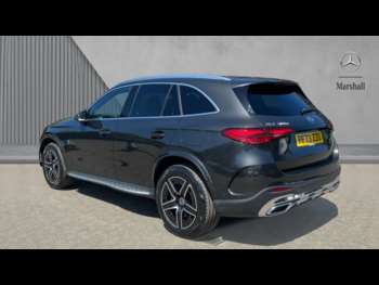 Used Mercedes-Benz GLC 2023 for sale - 74639459: Photo