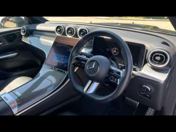 Used Mercedes-Benz GLC 2023 for sale - 74639459: Photo