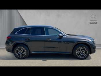 Used Mercedes-Benz GLC 2023 for sale - 74639459: Photo